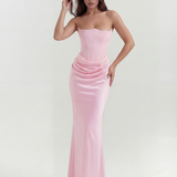 Tania | Robe Maxi