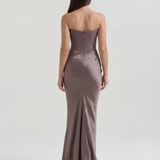 Tania | Robe Maxi