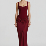 Sofia | Robe Maxi