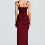 Sofia | Robe Maxi