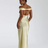 Zorana | Robe Maxi