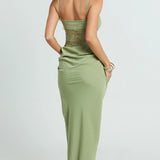 Gabriella | Robe Maximale