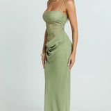 Gabriella | Robe Maximale