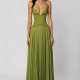 Olivera| Maxi Robe