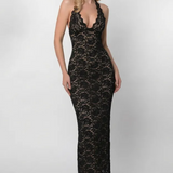Tamara | Robe Maxi