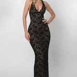 Tamara | Robe Maxi