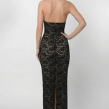 Tamara | Robe Maxi