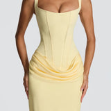 Sofia | Robe Maxi