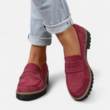 Élodie – Mocassins confort élégants