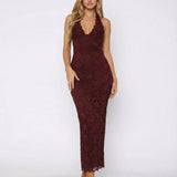 Tamara | Robe Maxi