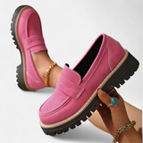 Élodie – Mocassins confort élégants