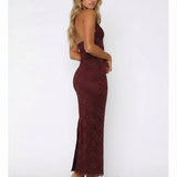 Tamara | Robe Maxi