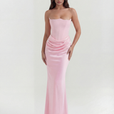 Tania | Robe Maxi