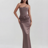 Tania | Robe Maxi