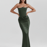 Tania | Robe Maxi