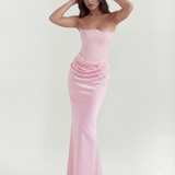 Tania | Robe Maxi