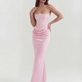 Tania | Robe Maxi