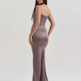 Tania | Robe Maxi