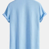 Modri | Chemise Riviera