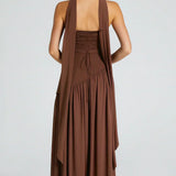 Victoria | Robe Maxi