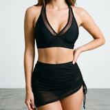 Mila – Bikini sculptant élégant