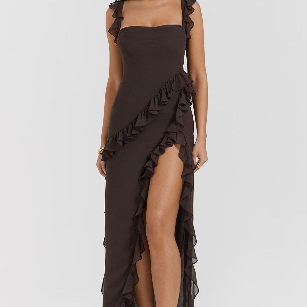Soho | Robe Maxi
