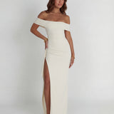 Belle | Robe maxi
