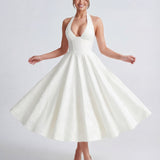 Evelyn | Robe Midi