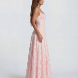 Sofia | Robe Maxi