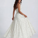 Sofia | Robe Maxi