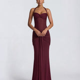 Valentina | Robe Maxi