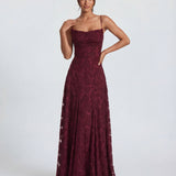 Wynn | Maxi Robe