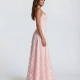 Wynn | Maxi Robe