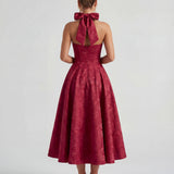 Evelyn | Robe Midi