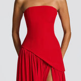 Victoria | Robe Maxi