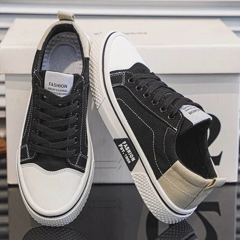 Lucas – Baskets Vintage
