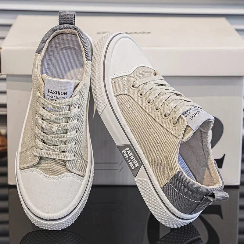 Lucas – Baskets Vintage