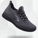 Hugo – Chaussures Respirantes Sport-Class
