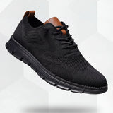 Theo – Chaussures Respirantes Ultraconfort