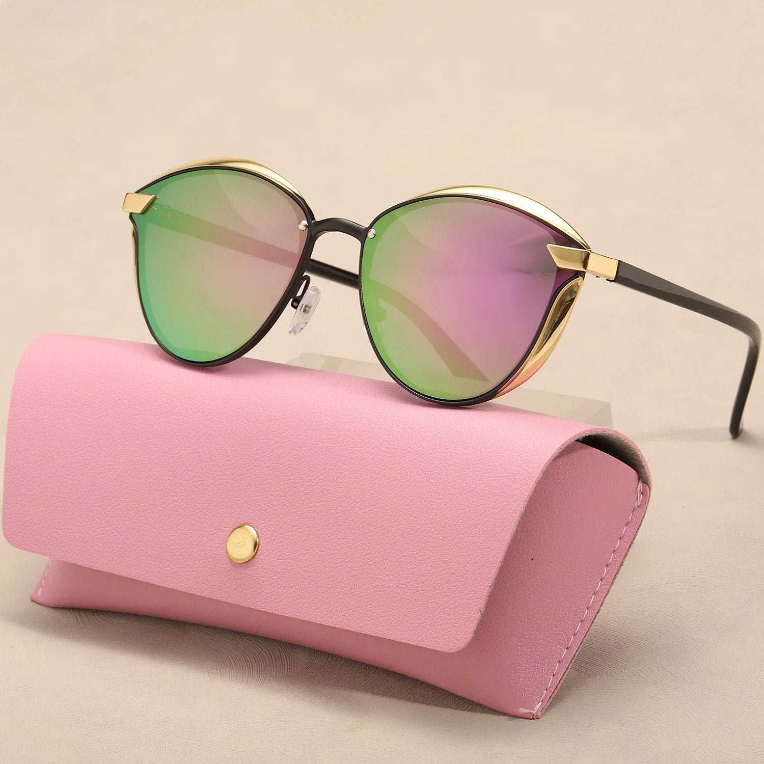 Julie – Lunettes de soleil élégantes