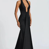 Bernadette | Robe Maximale