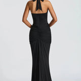 Bernadette | Robe Maximale