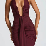Bernadette | Robe Maximale