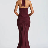 Bernadette | Robe Maximale