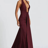 Bernadette | Robe Maximale