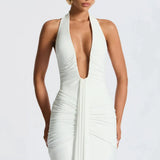 Bernadette | Robe Maximale