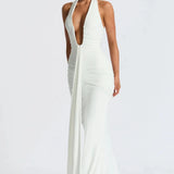 Bernadette | Robe Maximale