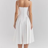 Amaria | Midi Robe