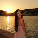 Eszter | Robe Maxi