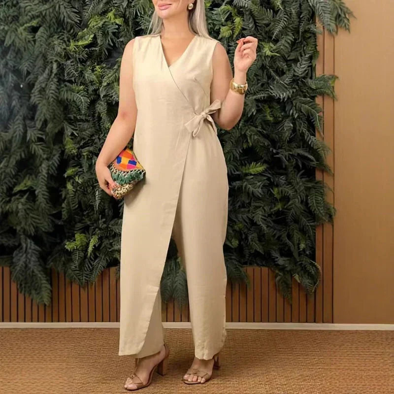 Rosamund – Combinaison élégante